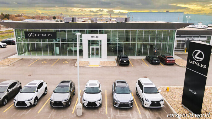 Esta Línea En Su Declaración De Impuestos Pronto Podría Ahorrarle Miles En Su Próximo Automóvil | Carscoops